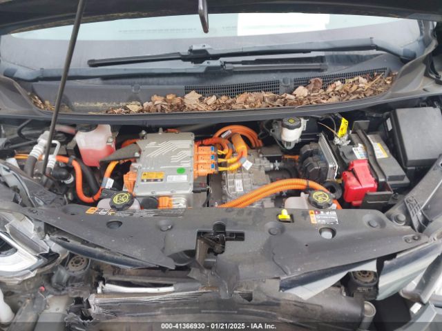 1G1FY6S04K4103252 Chevrolet BOLT EV LT