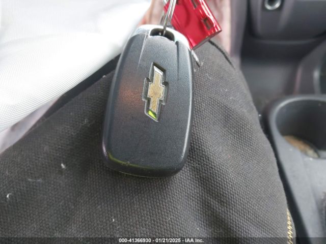 1G1FY6S04K4103252 Chevrolet BOLT EV LT