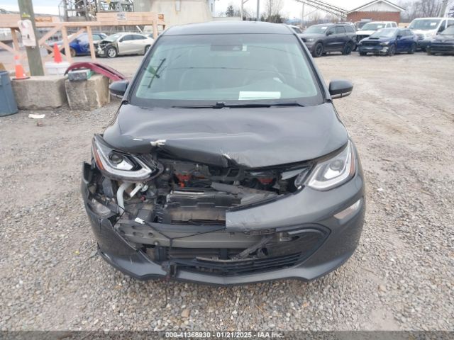 1G1FY6S04K4103252 Chevrolet BOLT EV LT