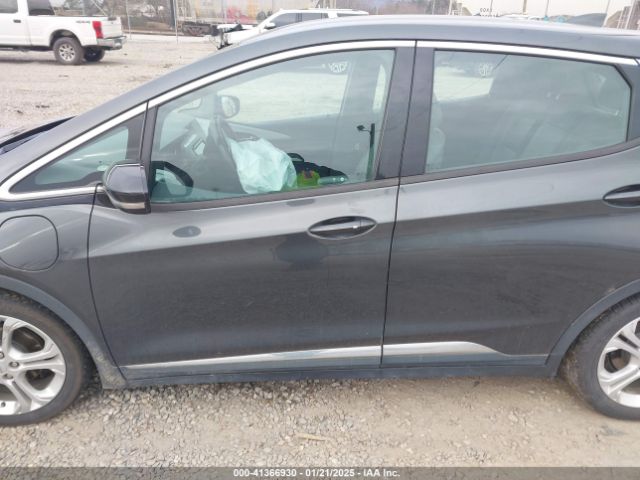 1G1FY6S04K4103252 Chevrolet BOLT EV LT