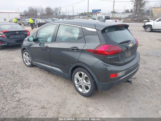 1G1FY6S04K4103252 Chevrolet BOLT EV LT