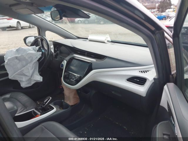 1G1FY6S04K4103252 Chevrolet BOLT EV LT