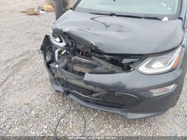 1G1FY6S04K4103252 Chevrolet BOLT EV LT