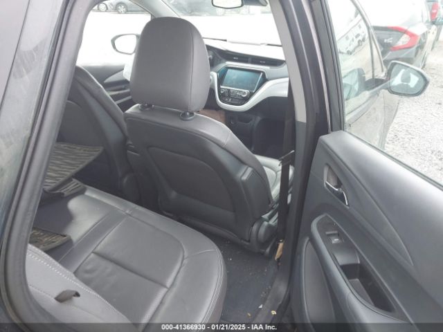 1G1FY6S04K4103252 Chevrolet BOLT EV LT