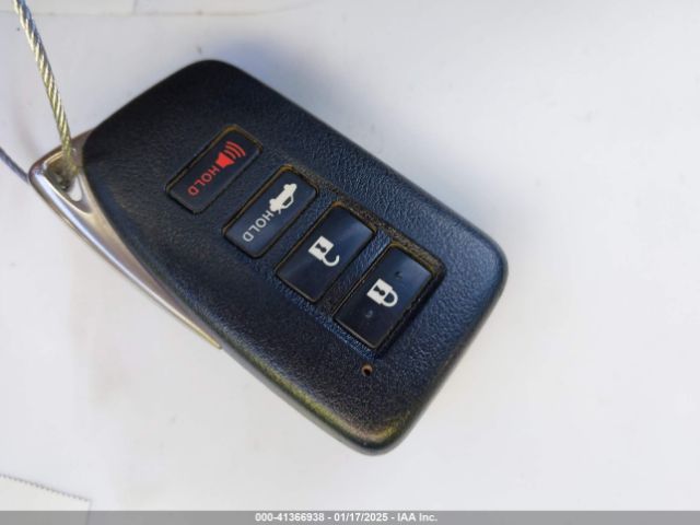 JTHBK1GG6E2115885 Lexus ES 350
