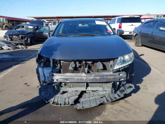 JTHBK1GG6E2115885 Lexus ES 350