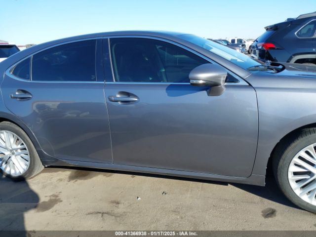 JTHBK1GG6E2115885 Lexus ES 350
