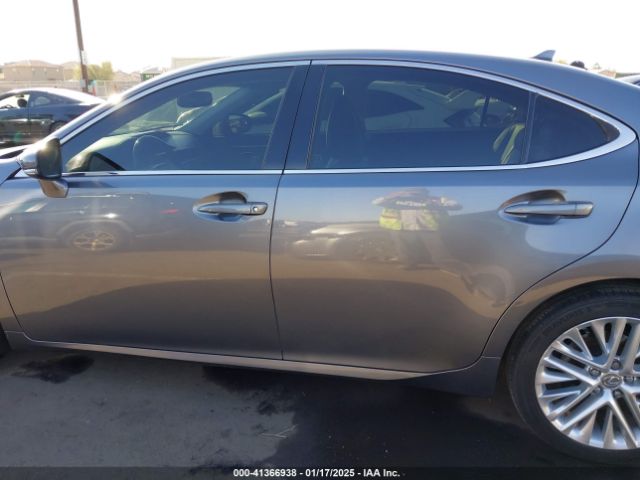JTHBK1GG6E2115885 Lexus ES 350