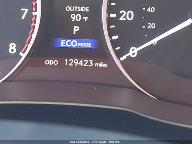 JTHBK1GG6E2115885 Lexus ES 350