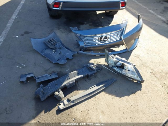 JTHBK1GG6E2115885 Lexus ES 350