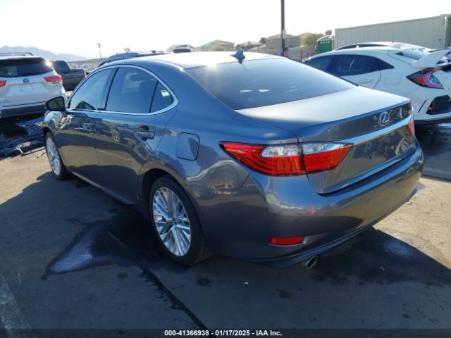 JTHBK1GG6E2115885 Lexus ES 350