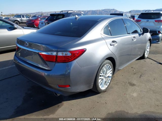 JTHBK1GG6E2115885 Lexus ES 350