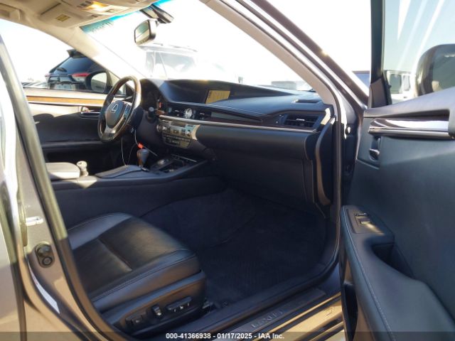 JTHBK1GG6E2115885 Lexus ES 350