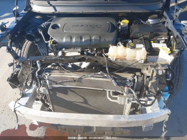 1C4PJMLB9MD188287 Jeep Cherokee Latitude Plus 4x4