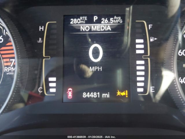 1C4PJMLB9MD188287 Jeep Cherokee Latitude Plus 4x4
