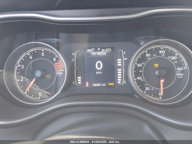 1C4PJMLB9MD188287 Jeep Cherokee Latitude Plus 4x4