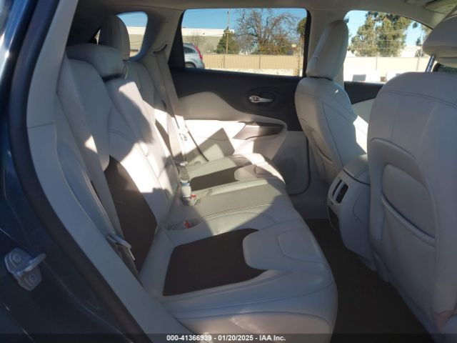 1C4PJMLB9MD188287 Jeep Cherokee Latitude Plus 4x4