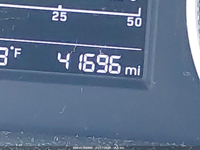5NPD74LF5KH450687 Hyundai ELANTRA SE