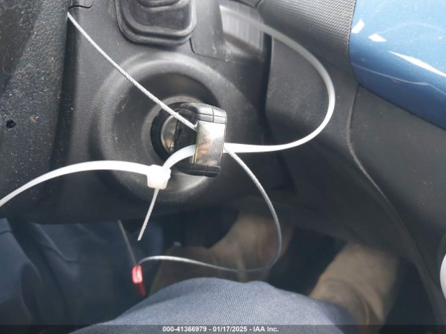 KL8CD6S92EC448917 Chevrolet Spark 1lt Auto