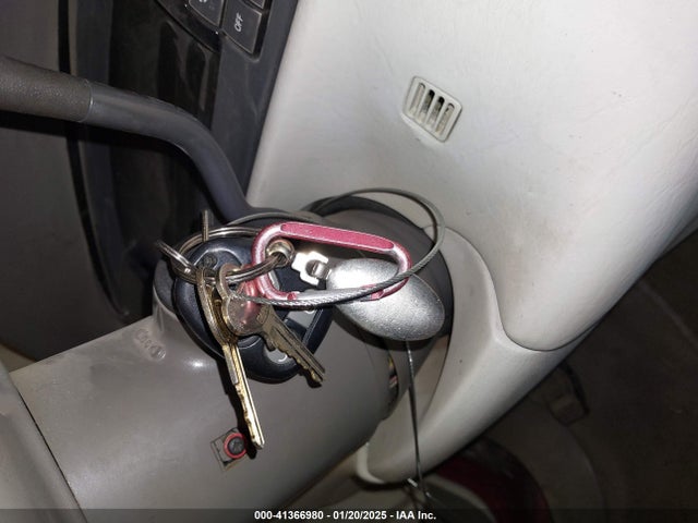 1999 CADILLAC DEVILLE 1G6KD54Y9XU774473 Photo 10