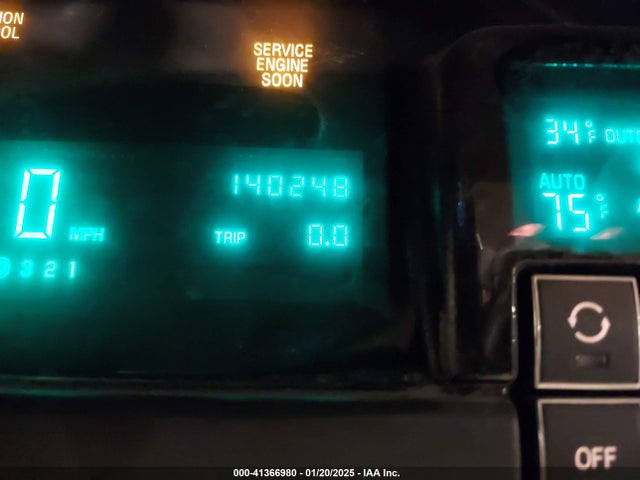 1999 CADILLAC DEVILLE 1G6KD54Y9XU774473 Photo 6