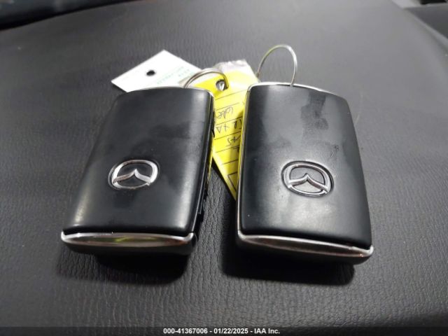 JM3KFBCM0M0476912 Mazda Cx-5 Touring