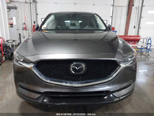 JM3KFBCM0M0476912 Mazda Cx-5 Touring