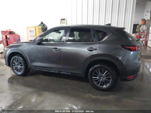 JM3KFBCM0M0476912 Mazda Cx-5 Touring