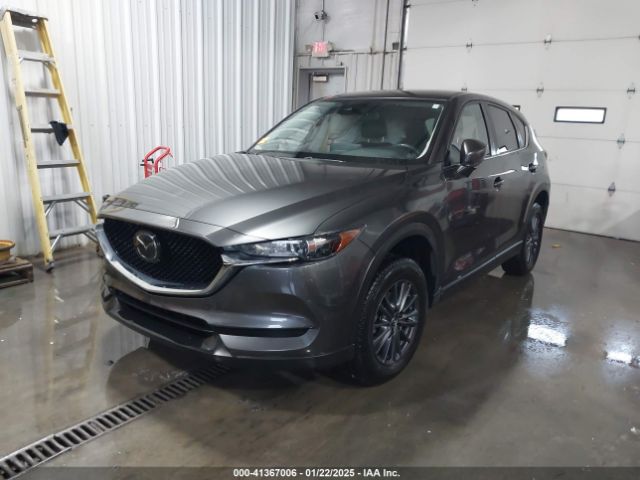 JM3KFBCM0M0476912 Mazda Cx-5 Touring