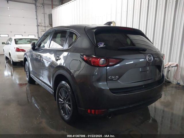 JM3KFBCM0M0476912 Mazda Cx-5 Touring