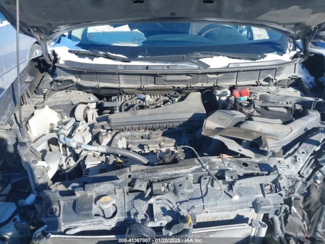 5N1AT2MV6HC837502 Nissan ROGUE SV