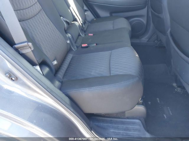 5N1AT2MV6HC837502 Nissan ROGUE SV