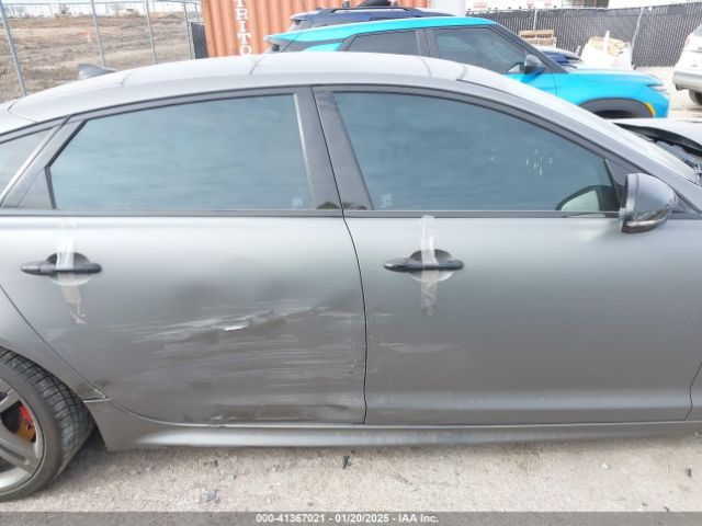 SAJWA2EK3EMV58732 Jaguar Xj Xjr Lwb