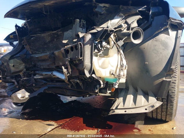 Chevrolet Traverse Ls 2016 1GNKRFED5GJ312517 Image 18