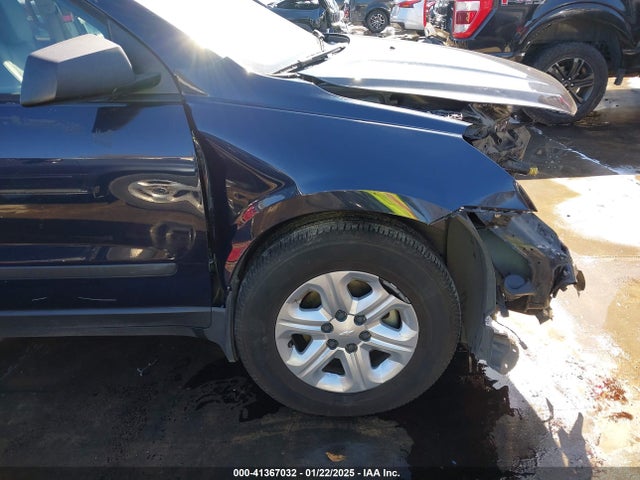 Chevrolet Traverse Ls 2016 1GNKRFED5GJ312517 Image 20