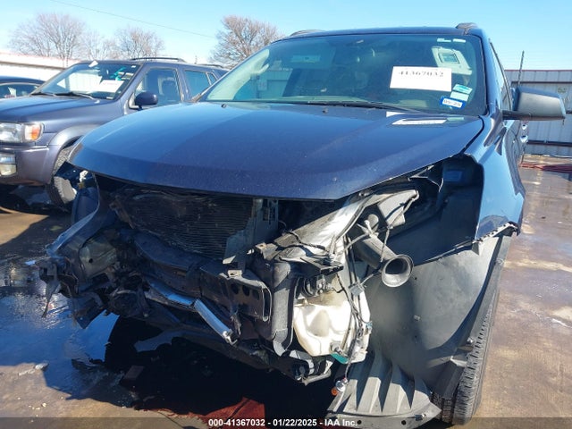 Chevrolet Traverse Ls 2016 1GNKRFED5GJ312517 Image 6