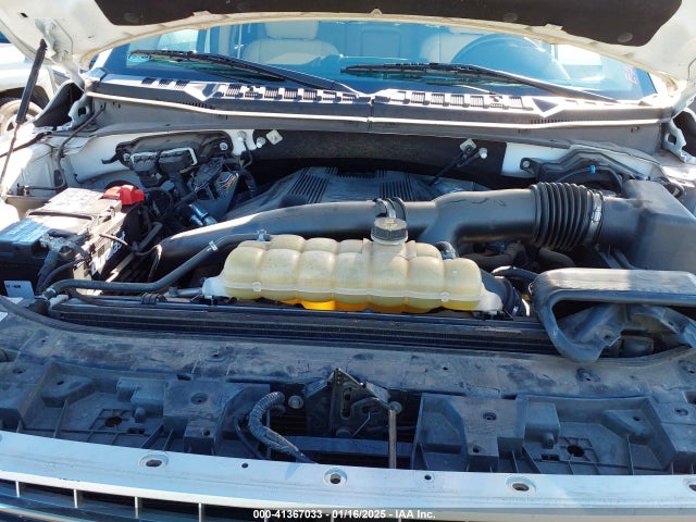Ford F-150 Lariat 2019 1FTEW1E46KKE28572 Image 10