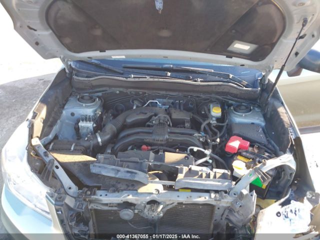 JF2SJABC1FH455082 Subaru Forester 2.5i
