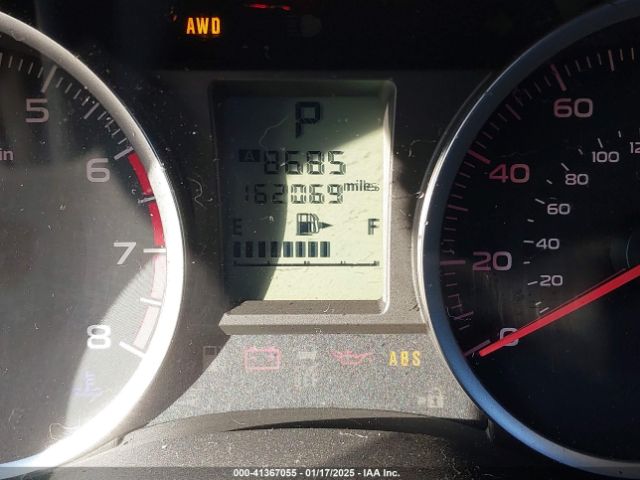 JF2SJABC1FH455082 Subaru Forester 2.5i