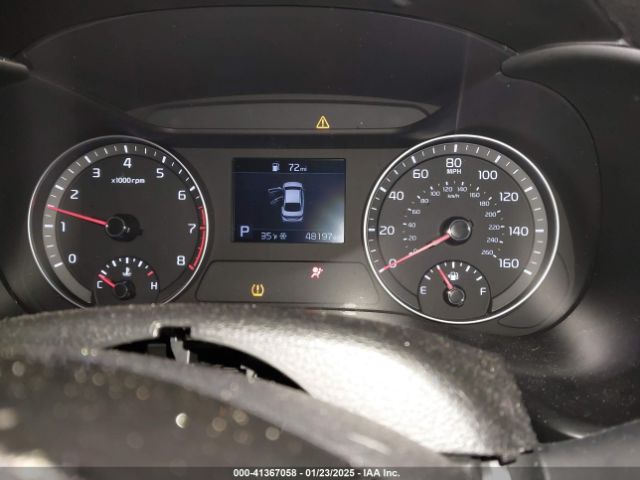 3KPF24AD3LE184195 KIA Forte Lxs