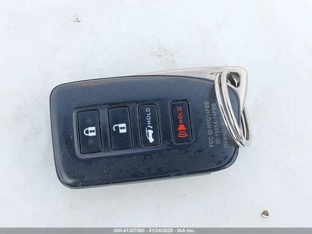 2T2AZMAA7LC152761 Lexus RX 350