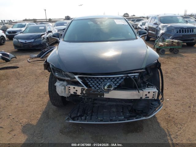 2T2AZMAA7LC152761 Lexus RX 350