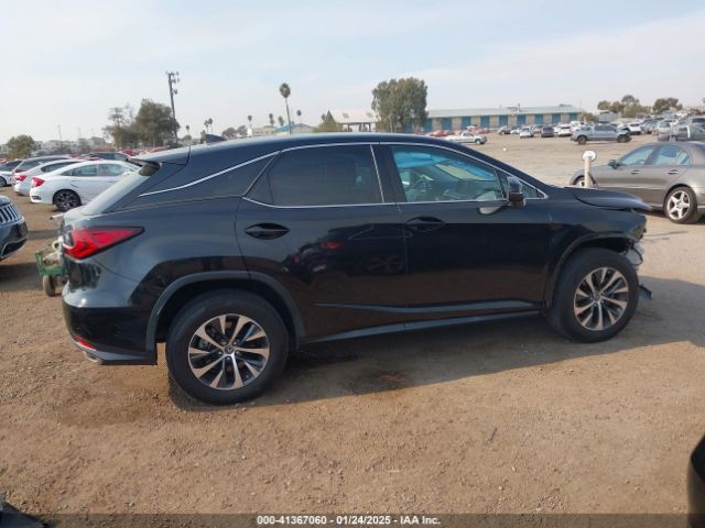 2T2AZMAA7LC152761 Lexus RX 350