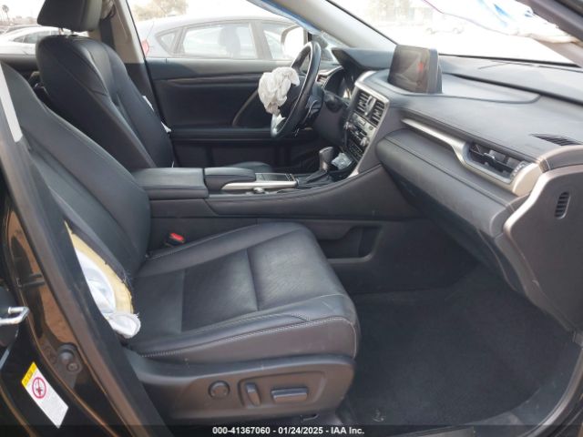 2T2AZMAA7LC152761 Lexus RX 350