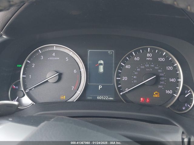 2T2AZMAA7LC152761 Lexus RX 350