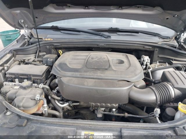 2020 JEEP GRAND CHEROKEE 1C4RJFBGXLC264539 Photo 9