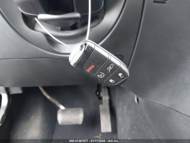 2020 JEEP GRAND CHEROKEE 1C4RJFBGXLC264539 Photo 10
