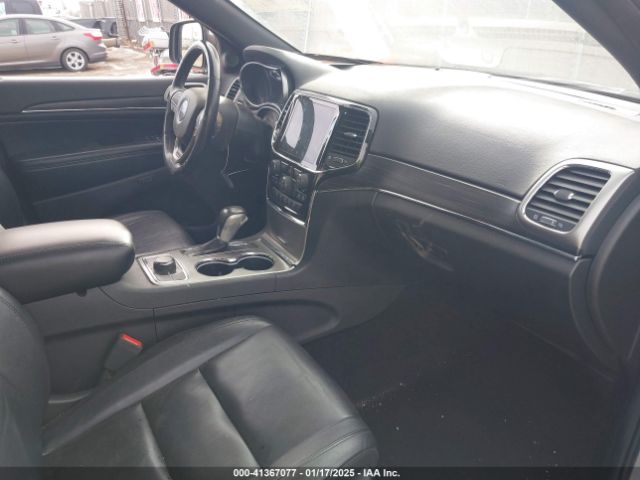 2020 JEEP GRAND CHEROKEE 1C4RJFBGXLC264539 Photo 4