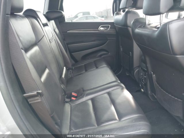 2020 JEEP GRAND CHEROKEE 1C4RJFBGXLC264539 Photo 7