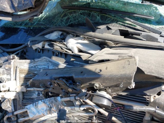 JN8AY2NF7L9360568 Nissan Armada Platinum 2wd